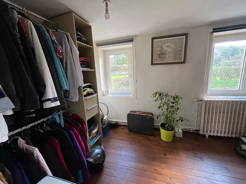 Maison, 81 m²