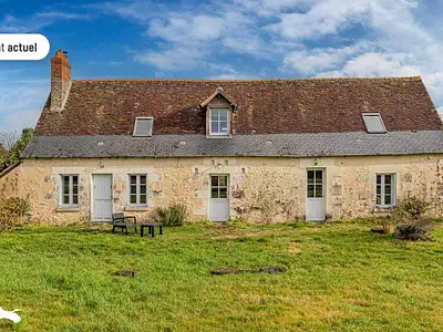 Maison, 93 m²