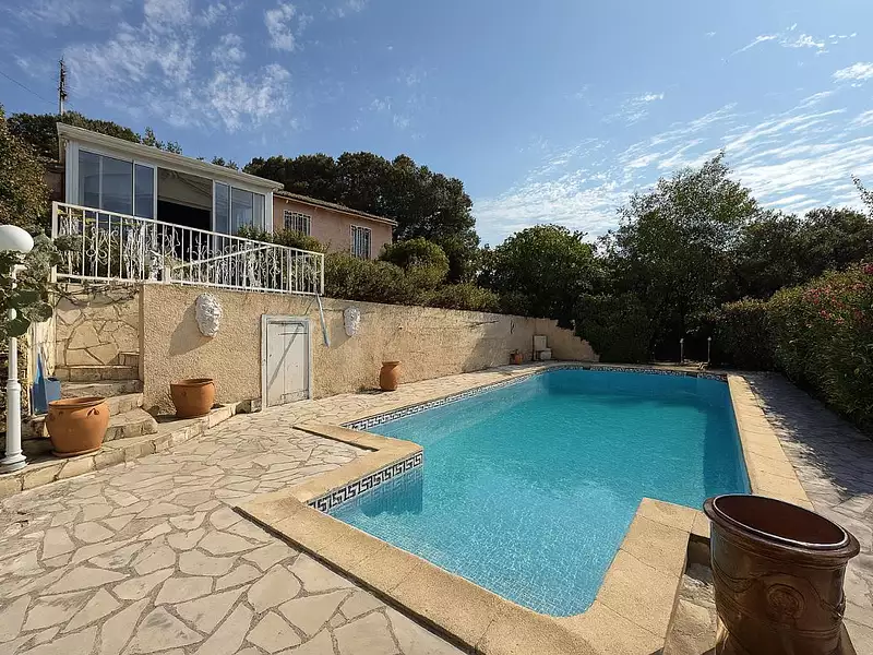 Maison, 120 m²