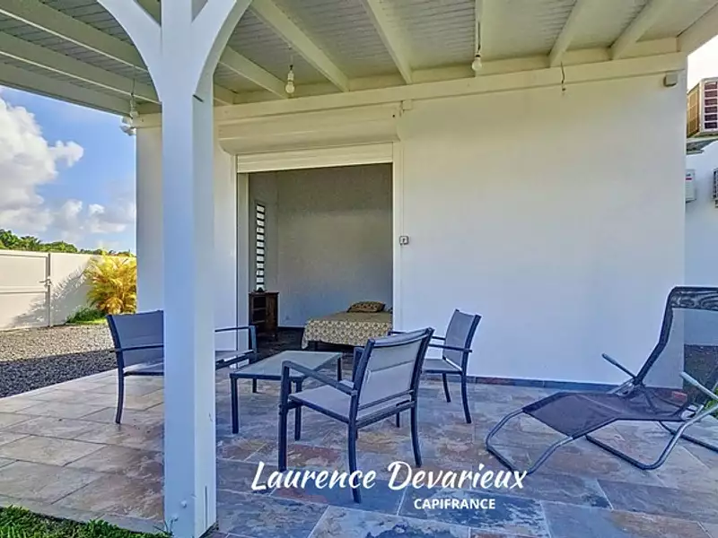 Maison, 85 m²