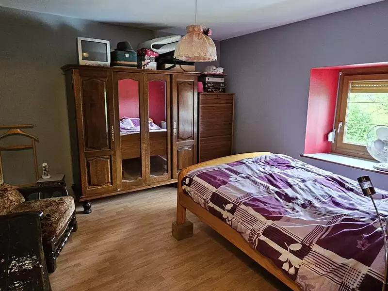 Maison, 90 m²