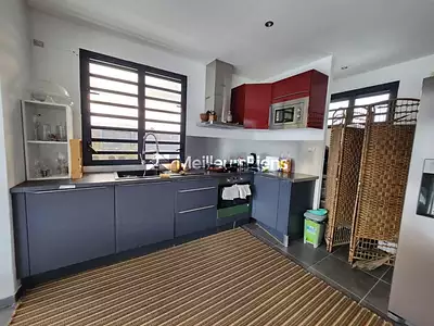 Maison, 115 m²
