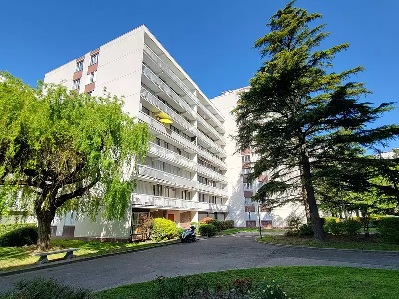Appartement, 94,69 m²