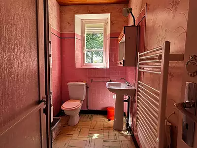 Maison, 118,6 m²