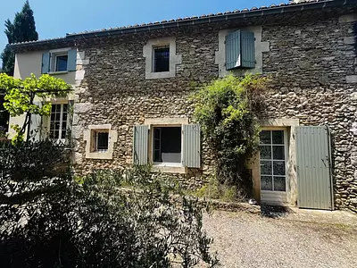 Maison, 148 m²