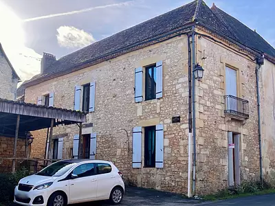 Maison, 128 m²