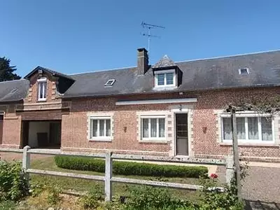 Maison, 146 m²