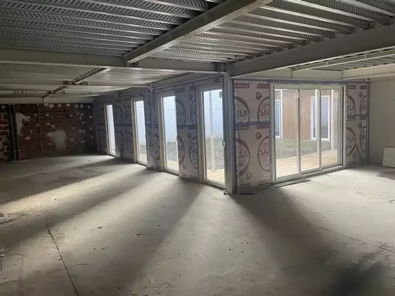 Appartement, 99,4 m²