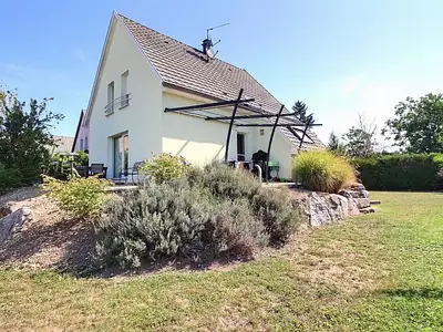 Maison, 107 m²