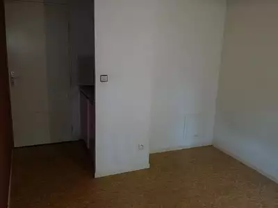 Appartement, 18 m²