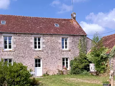 Maison, 149 m²