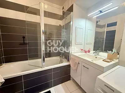 Appartement, 86,25 m²