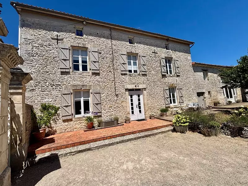 Maison, 429 m²