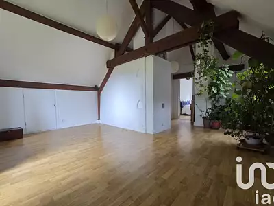 Maison, 115 m²