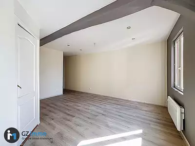 Appartement, 44 m²