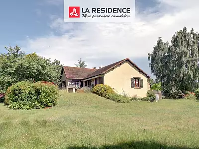 Maison, 90 m²