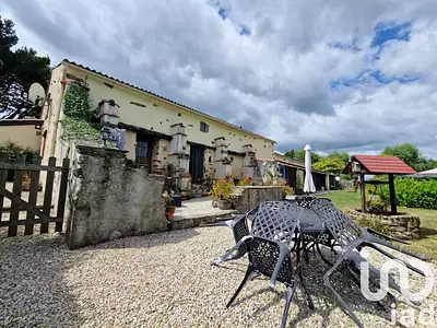Maison, 352 m²