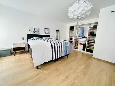 Appartement, 129 m²