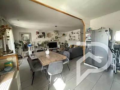 Maison, 88 m²