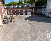 Maison, 62 m²