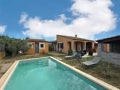 Maison, 130 m²