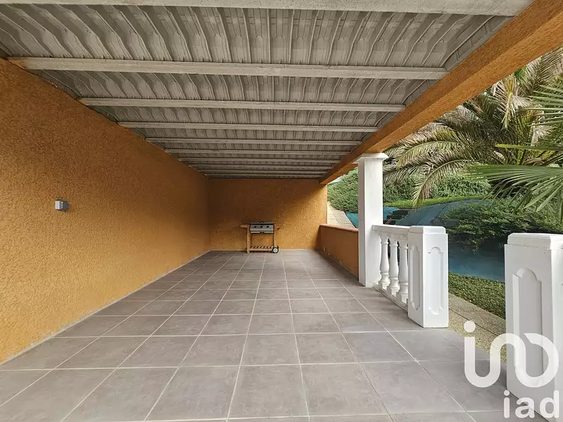 Maison, 133 m²