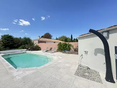 Maison, 118,95 m²