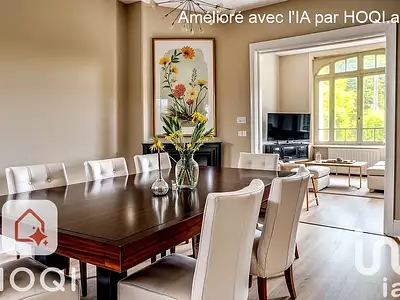 Maison, 103 m²