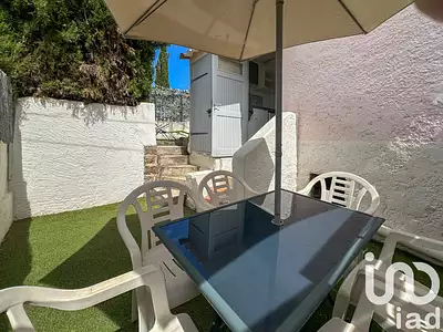 Maison, 31 m²