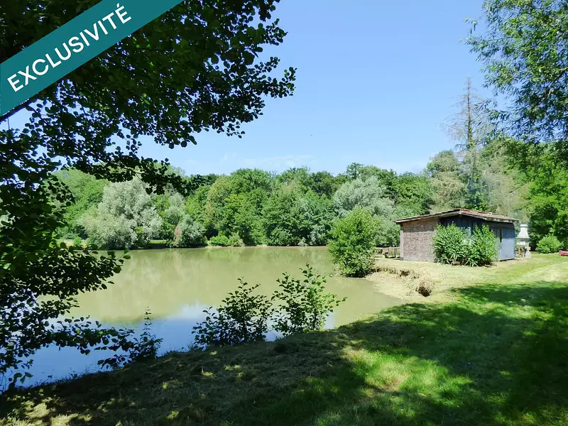 Terrain, 13 730 m²