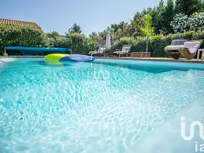 Maison, 88 m²