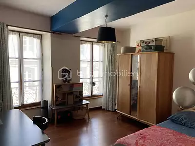 Appartement, 74 m²