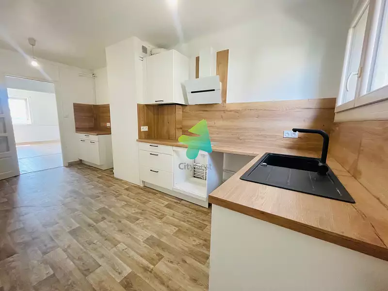 Appartement, 100 m²