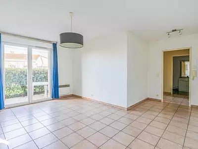Appartement, 62 m²