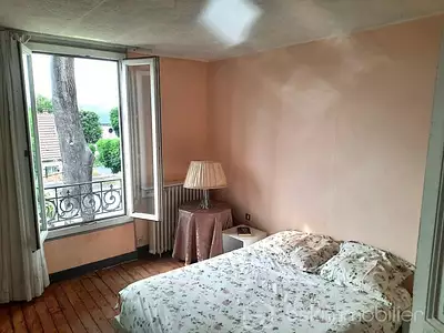 Maison, 160 m²