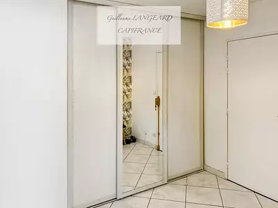 Appartement, 84 m²