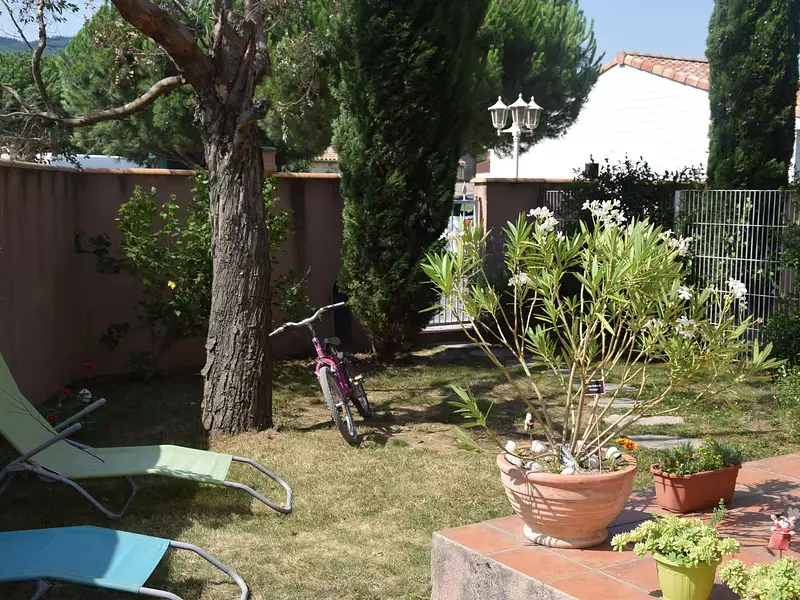 Appartement, 72 m²