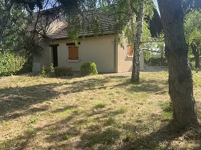 Maison, 112 m²