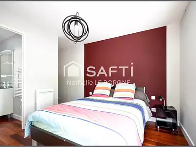 Maison, 172 m²