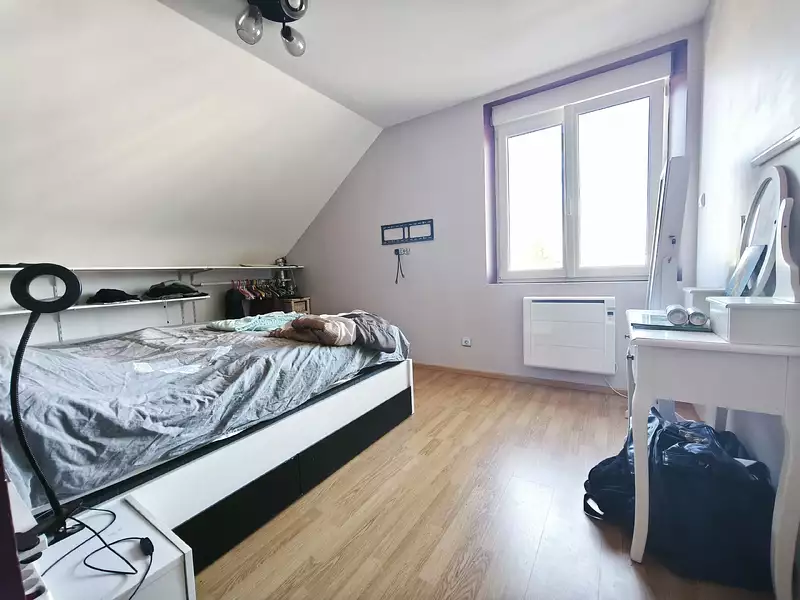 Maison, 125 m²