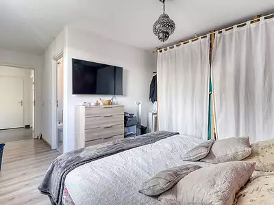 Appartement, 80,5 m²