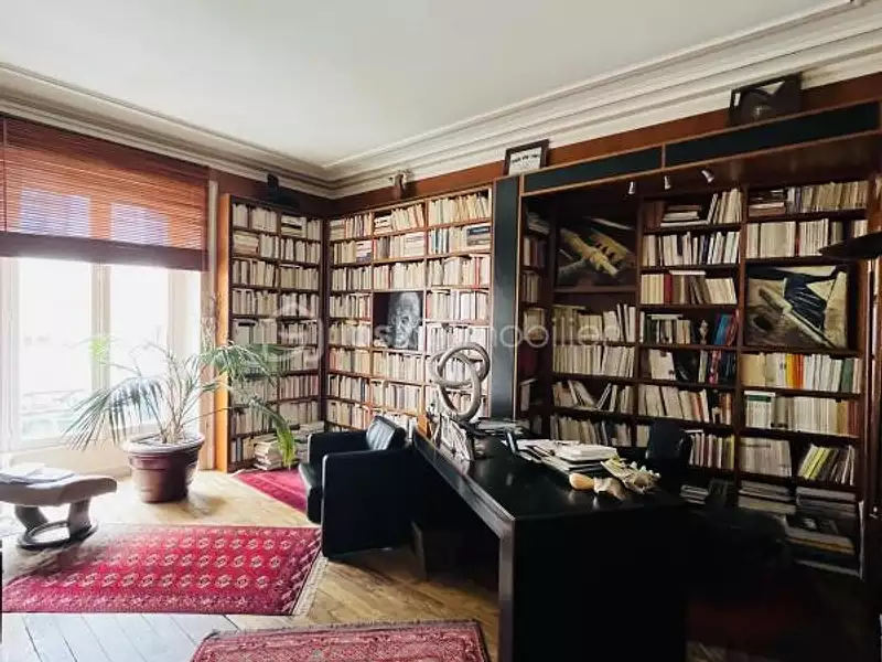 Appartement, 166 m²