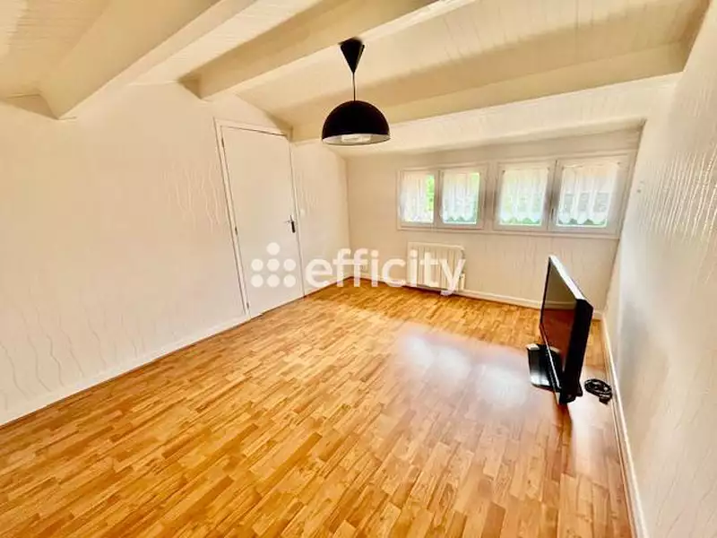Maison, 120 m²