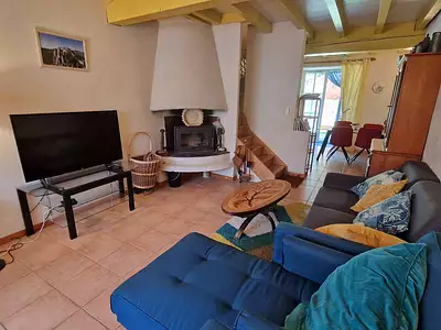 Maison, 190 m²