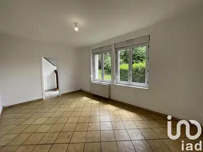 Maison, 105 m²