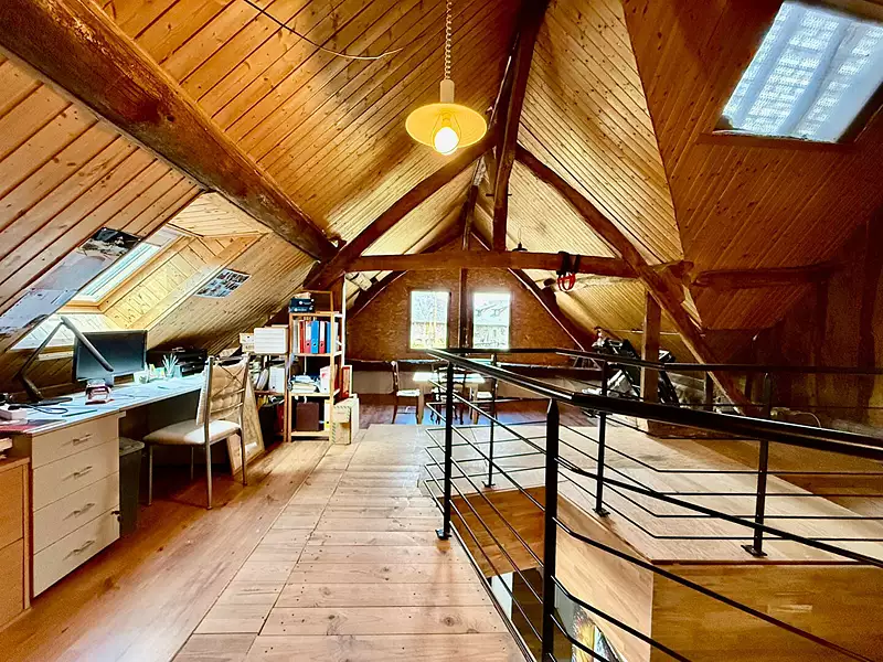 Maison, 210,9 m²