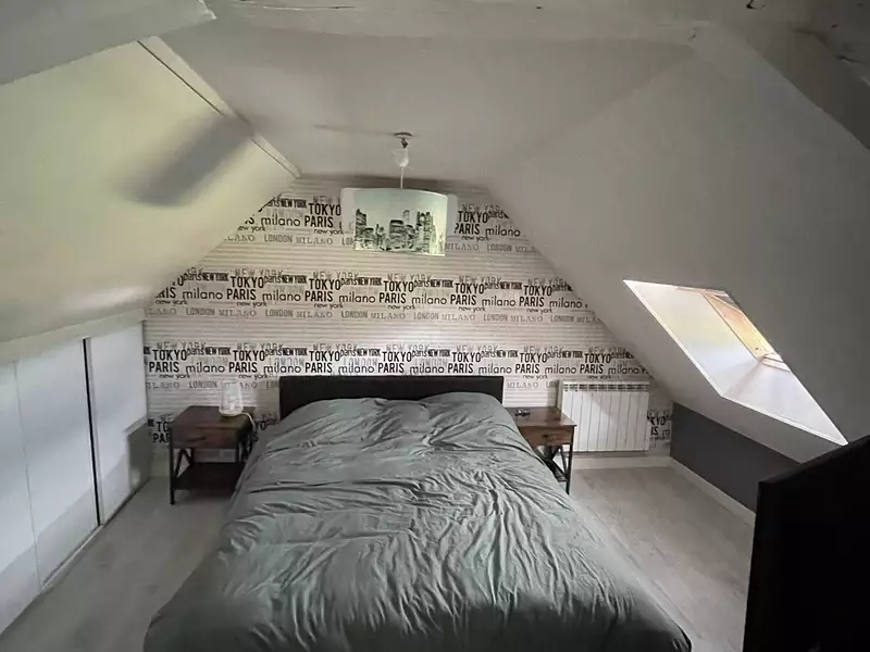 Maison, 115 m²