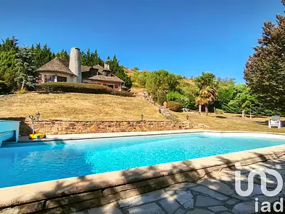 Maison, 184 m²