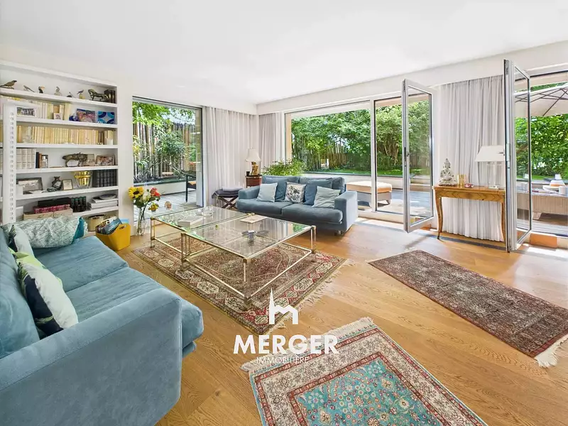 Appartement, 166,56 m²