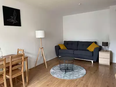 Appartement, 28 m²
